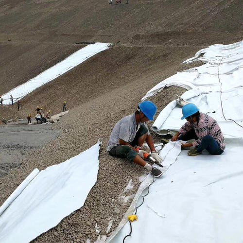 汙水蒸發池正確施工的五大主要部分是？