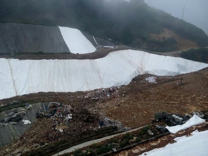 PE複合午夜精品一区二区三区在线视频膜防滲采用何種布置型式?