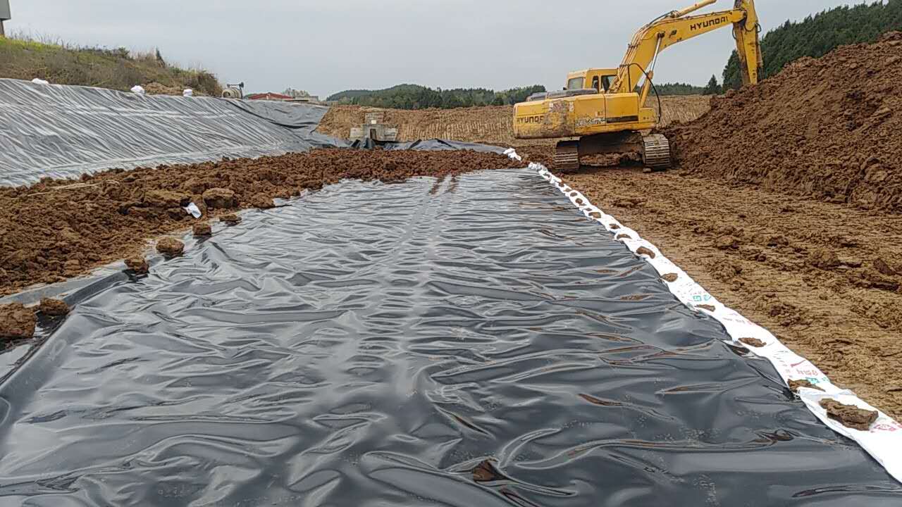 水工建築物專用午夜精品一区二区三区在线视频膜具有哪些良好的特性？